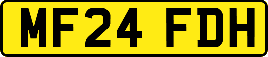 MF24FDH