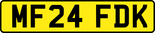 MF24FDK