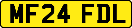 MF24FDL