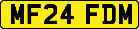 MF24FDM