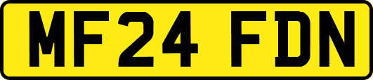 MF24FDN