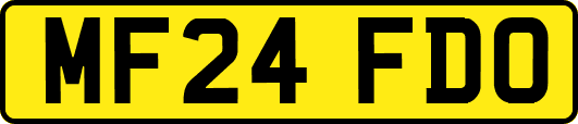 MF24FDO