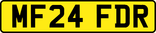 MF24FDR