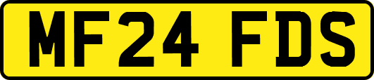 MF24FDS
