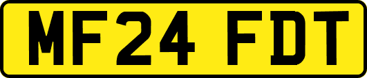 MF24FDT