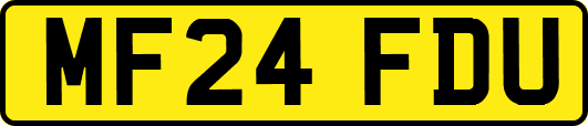 MF24FDU
