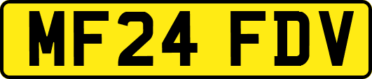 MF24FDV