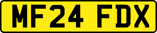 MF24FDX