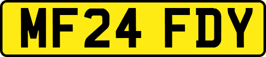 MF24FDY
