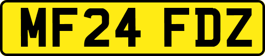 MF24FDZ
