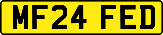 MF24FED