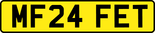 MF24FET