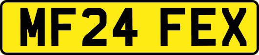 MF24FEX