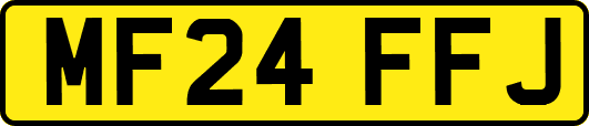 MF24FFJ