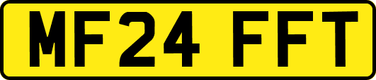 MF24FFT