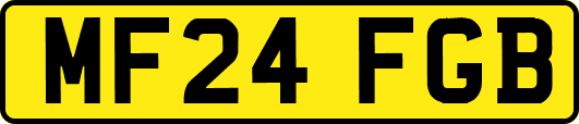 MF24FGB