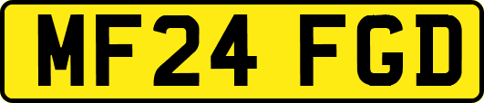 MF24FGD