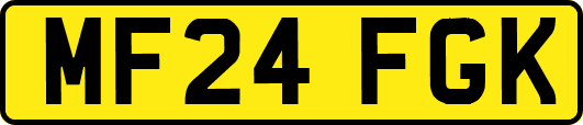 MF24FGK