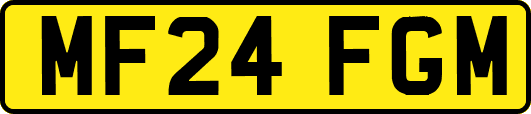 MF24FGM