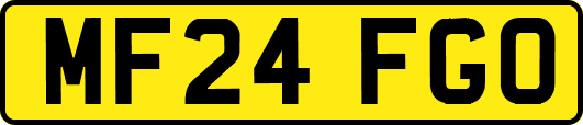 MF24FGO