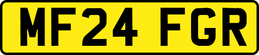 MF24FGR