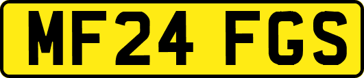 MF24FGS