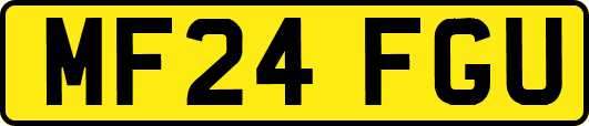 MF24FGU