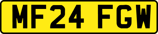 MF24FGW