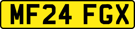 MF24FGX