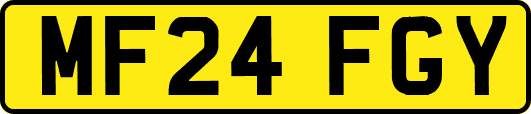 MF24FGY