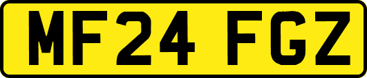 MF24FGZ