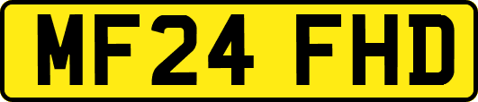 MF24FHD