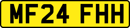 MF24FHH
