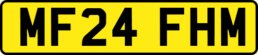 MF24FHM