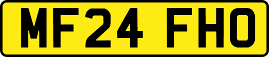 MF24FHO