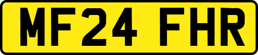 MF24FHR