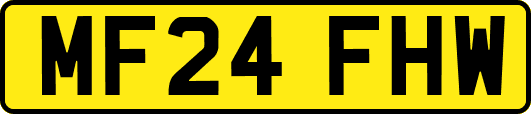 MF24FHW