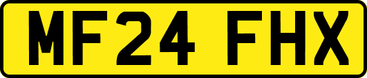 MF24FHX
