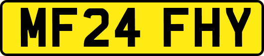 MF24FHY