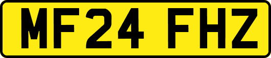 MF24FHZ