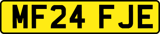 MF24FJE