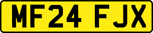 MF24FJX