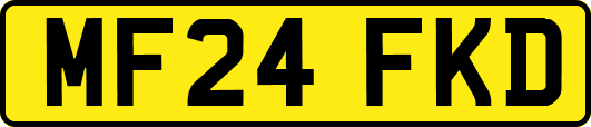 MF24FKD
