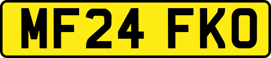 MF24FKO