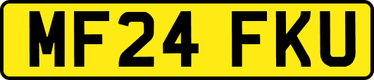MF24FKU