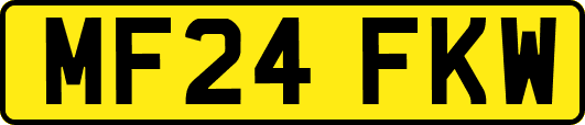 MF24FKW