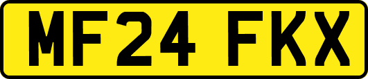 MF24FKX