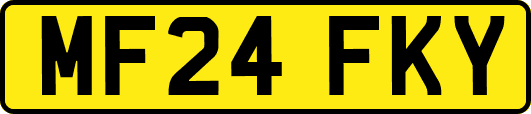 MF24FKY