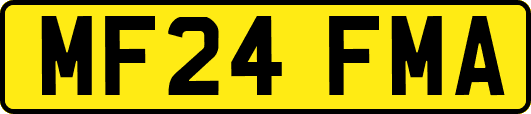 MF24FMA