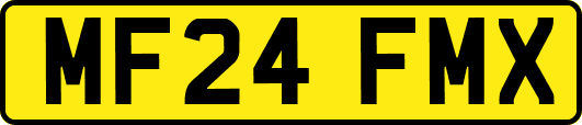 MF24FMX
